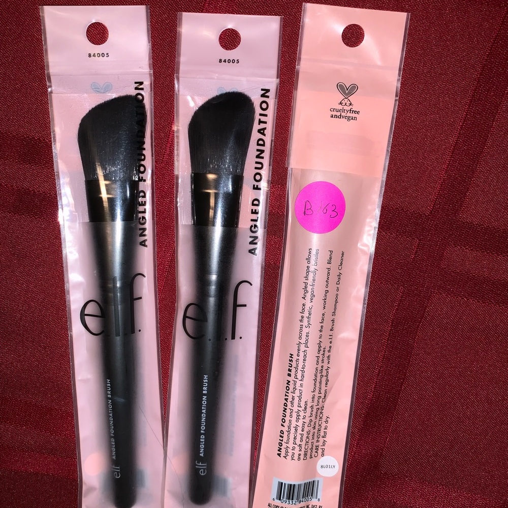 Elf brushes - Picture 6 of 8